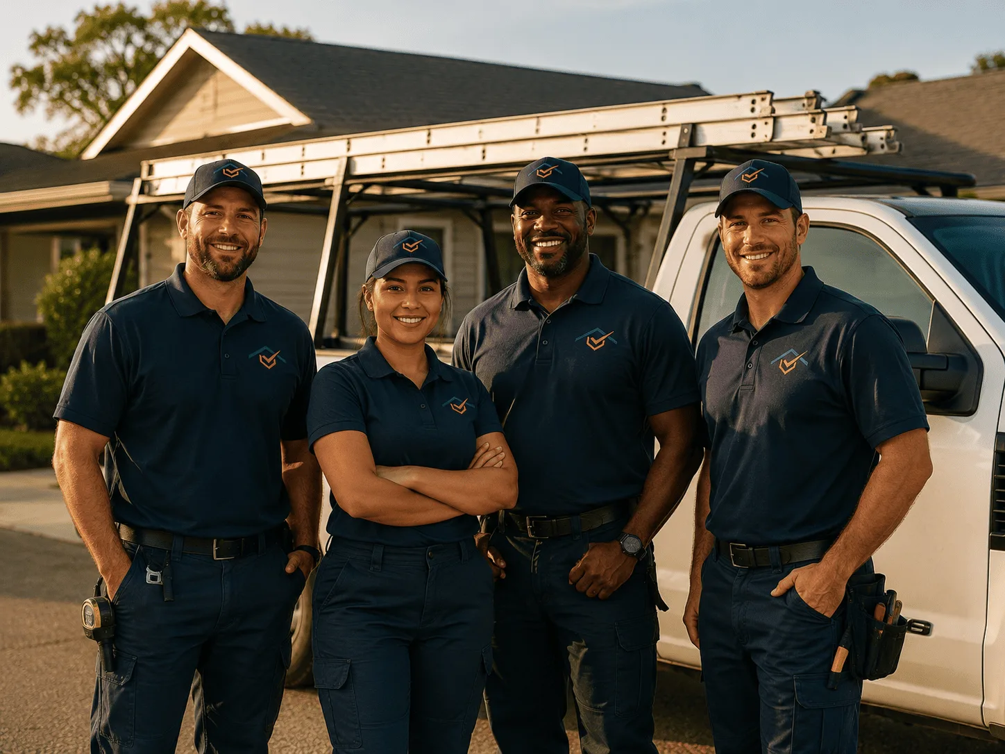 Roof Inspection company in Parkersburg, IL